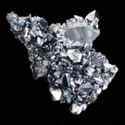 حذف کروم از فاضلاب صنعتی